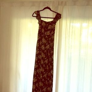 Flynn Skye Maxi Bella Dress